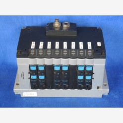 Festo block, 8 x 14mm, 161360, 161363, 176